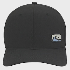 Boné Unissex Rusty Color Box Aba Curva - Foto 2