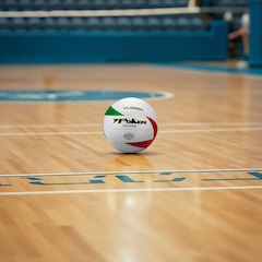 Bola de Vôlei Poker VLS 250 - Foto 2