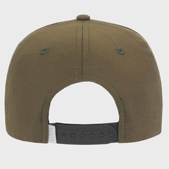 Boné Unissex Rusty Color Box Aba Curva - Foto 4