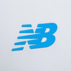 Camisa do Grêmio Of.2 2026 Torcedor New Balance Masculina - Foto 4