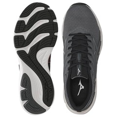 Tênis Masculino Mizuno Jet 8 - Foto 3