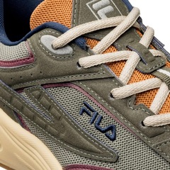 Tênis Masculino Fila Runner 2k Se Masculino - Foto 7