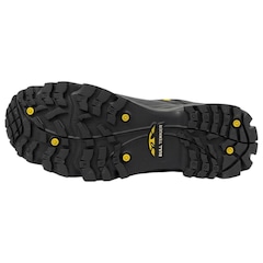 Tênis Masculino Bull Terrier Hawk II Trekking - Foto 2