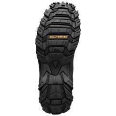 Bota Masculino Bull Terrier Fox Terrier II Trekking - Foto 2