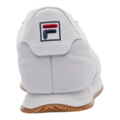 Tênis Feminino Fila Retro 2 SL - Foto 4