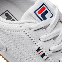 Tênis Feminino Fila Retro 2 SL - Foto 7