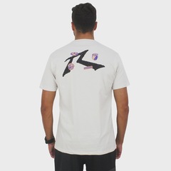 Camiseta Rusty Stickers - Masculina - Foto 2
