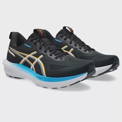 Tênis Masculino Asics GT 1000 14 - Foto 5