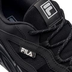 Tênis Masculino Fila Street Fit 3 - Foto 7