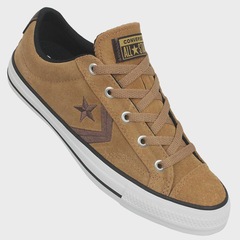 Tênis Unissex Converse Star Player - Foto 2