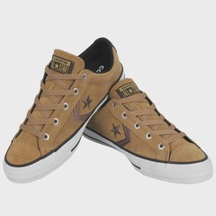 Tênis Unissex Converse Star Player - Foto 3