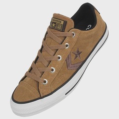 Tênis Unissex Converse Star Player - Foto 4