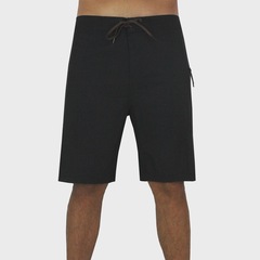 Bermuda Rusty Noir Black Importada - Masculina - Foto 2