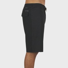Bermuda Rusty Noir Black Importada - Masculina - Foto 3
