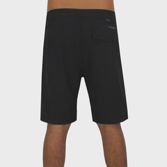 Bermuda Rusty Noir Black Importada - Masculina - Foto 4