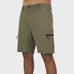 Bermuda Rusty Root Brown - Masculina - Foto 1