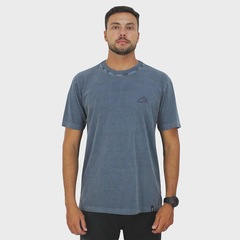 Camiseta Reef Estonada Speed - Masculina - Foto 2