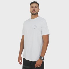 Camiseta Hang Loose Octopus - Masculina - Foto 1