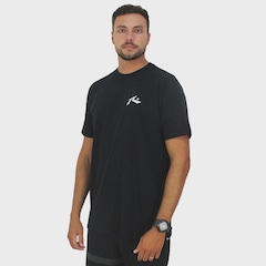 Camiseta Rusty Boards - Masculina - Foto 1