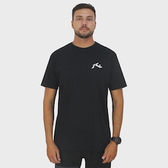 Camiseta Rusty Boards - Masculina - Foto 3