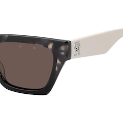 Óculos Feminino Tommy Hilfiger 2101S - Foto 3