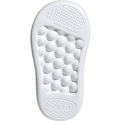 Tênis Unissex adidas Grand Court 3.0 Dubble Baby - Foto 4