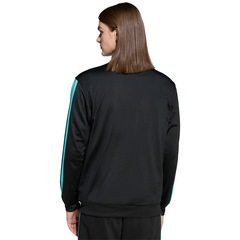 Jaqueta Masculina Mercedes AMG Petronas Fórmula 1 Team DNA adidas - Foto 2