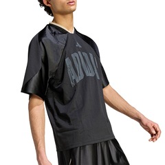 Camiseta Adidas Sta Seas Masculina - Foto 3