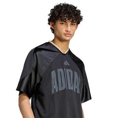 Camiseta Adidas Sta Seas Masculina - Foto 4