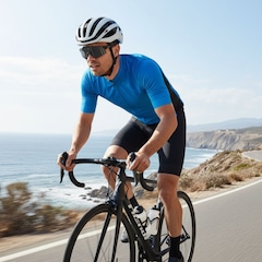 Óculos de sol esportivo HB Apex Light - Foto 4