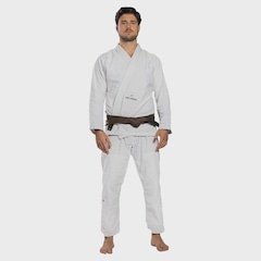 Kimono Jiu Jitsu Pretorian First Fight For Good - Adulto - Foto 1