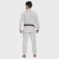 Kimono Jiu Jitsu Pretorian First Fight For Good - Adulto - Foto 3