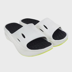 Chinelo Olympikus Pós Corre Eleva Pro - Unissex - Foto 2