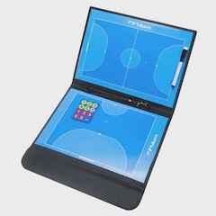 Prancheta Tática Futsal Poker Magnética - Foto 1