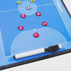 Prancheta Tática Futsal Poker Magnética - Foto 4