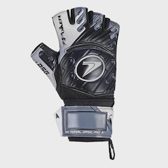 Luvas de Goleiro Poker Futsal Basic Pro Profissional - Unissex - Foto 2
