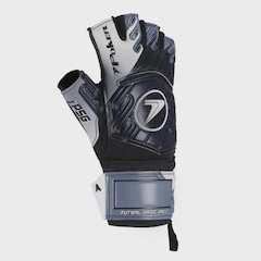 Luvas de Goleiro Poker Futsal Basic Pro Profissional - Unissex - Foto 3