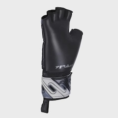 Luvas de Goleiro Poker Futsal Basic Pro Profissional - Unissex - Foto 4