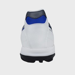 Chuteira Society Adulto Mizuno Morelia Classic AS - Foto 5