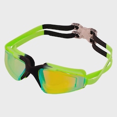 Óculos de Natação Poker Best Ultra Mirror - Adulto - Foto 1