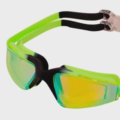 Óculos de Natação Poker Best Ultra Mirror - Adulto - Foto 2