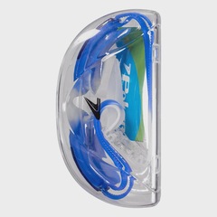 Óculos de Natação Poker Best Ultra Mirror - Adulto - Foto 3