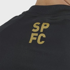 Camisa do São Paulo Frequência Braziline - Masculina - Foto 3