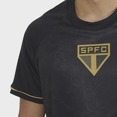 Camisa do São Paulo Frequência Braziline - Masculina - Foto 5