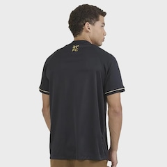 Camisa do São Paulo Frequência Braziline - Masculina - Foto 6