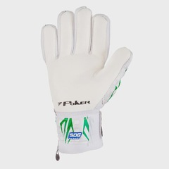 Luvas de Goleiro Poker Campo Championship II Semi Pro - Adulto - Foto 4