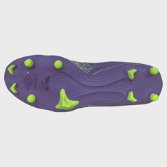 Chuteira de Campo Adulto Umbro Velocita Décimo Premier - Foto 3