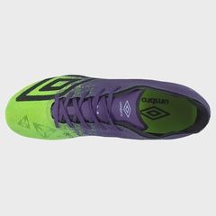 Chuteira de Campo Adulto Umbro Velocita Décimo Premier - Foto 4