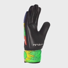 Luvas de Goleiro Poker Infinity Training Campo Junior - Infantil - Foto 5