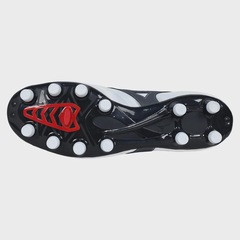 Chuteira de Campo Adulto Mizuno Morelia Classic MD - Foto 3